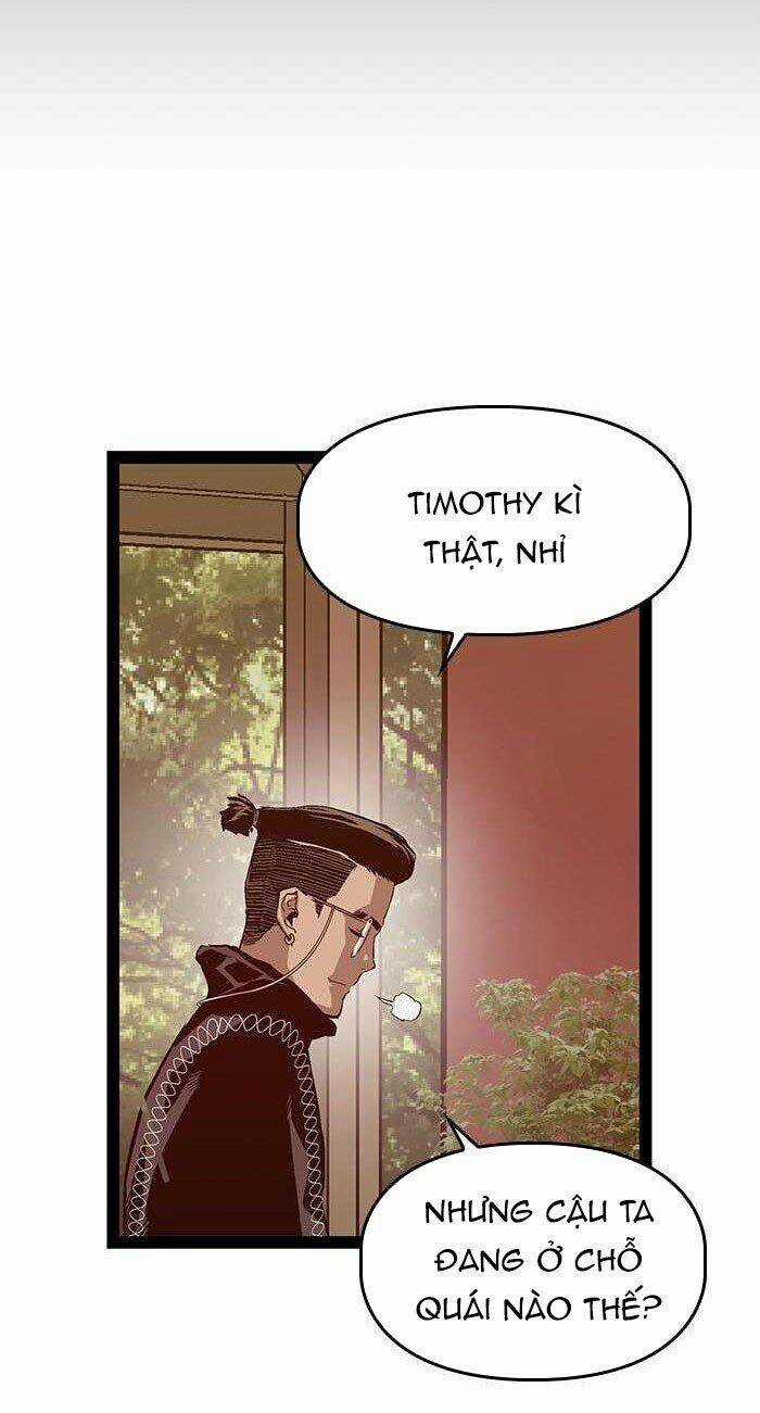 Anh Hùng Yếu - Chapter 101 - Trang 51