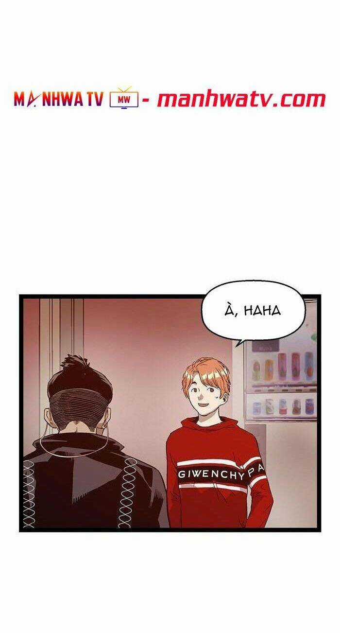 Anh Hùng Yếu - Chapter 101 - Trang 52