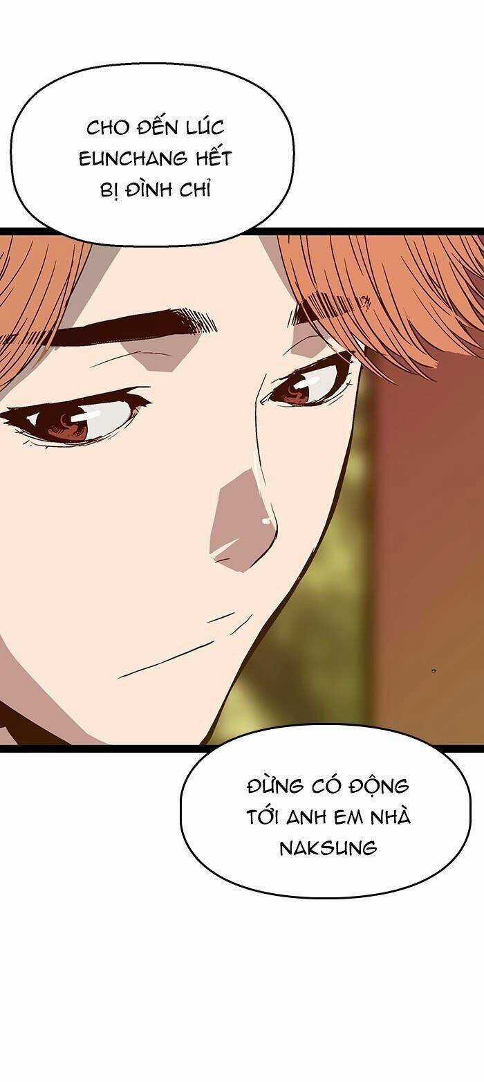 Anh Hùng Yếu - Chapter 101 - Trang 55