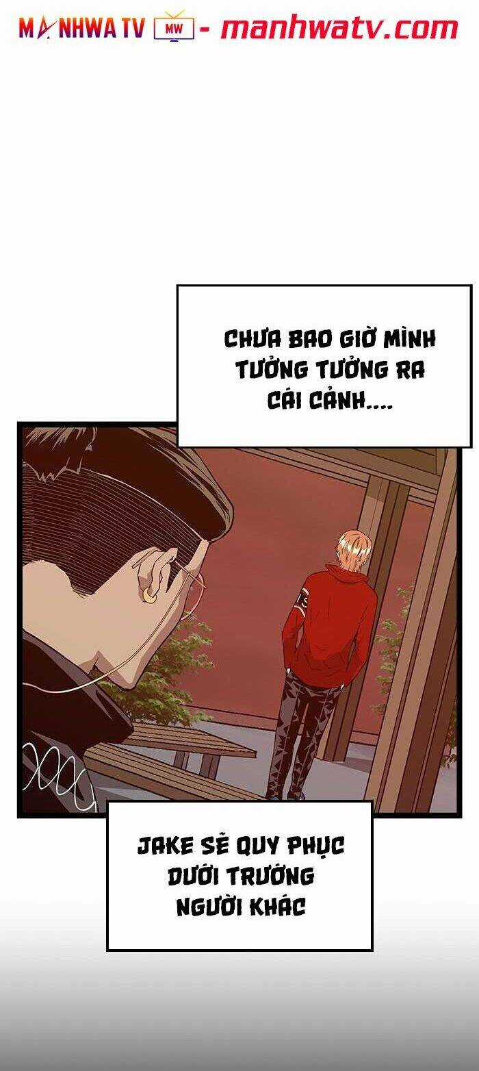 Anh Hùng Yếu - Chapter 101 - Trang 56