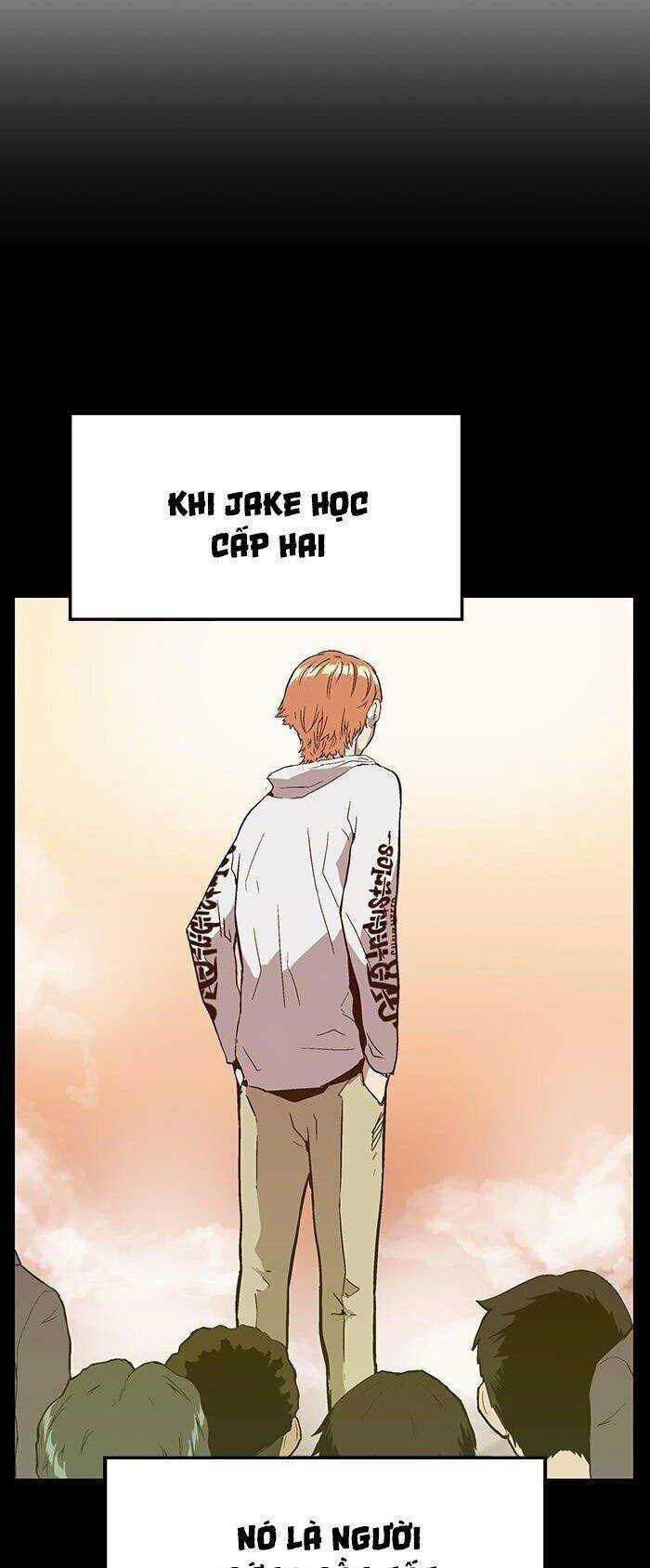 Anh Hùng Yếu - Chapter 101 - Trang 57