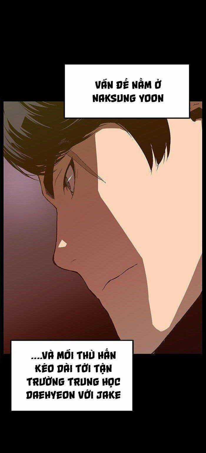 Anh Hùng Yếu - Chapter 101 - Trang 59