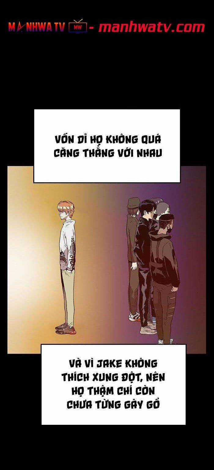 Anh Hùng Yếu - Chapter 101 - Trang 60