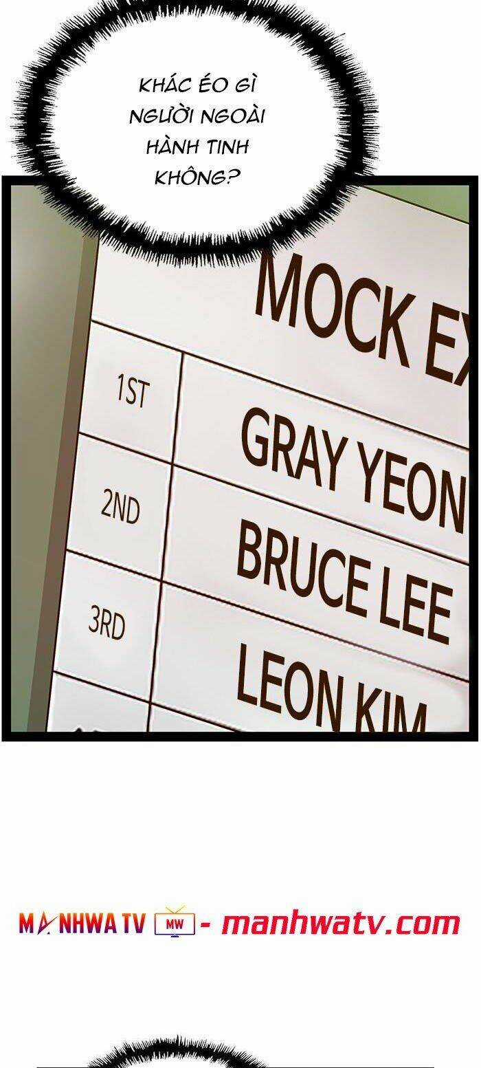 Anh Hùng Yếu - Chapter 101 - Trang 8
