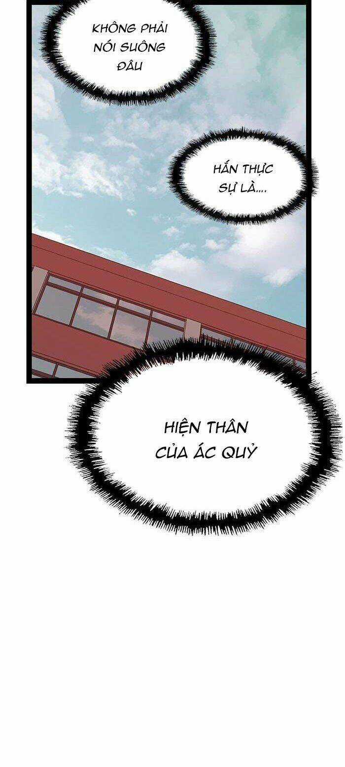 Anh Hùng Yếu - Chapter 101 - Trang 9