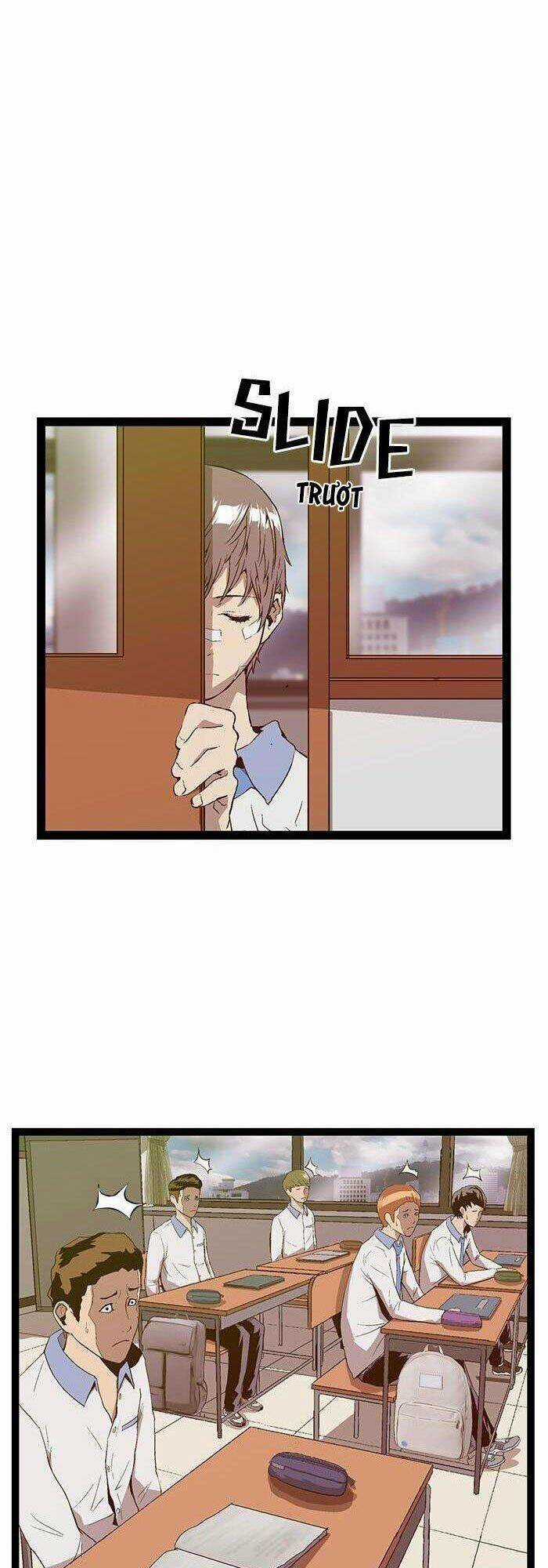 Anh Hùng Yếu - Chapter 101 - Trang 10