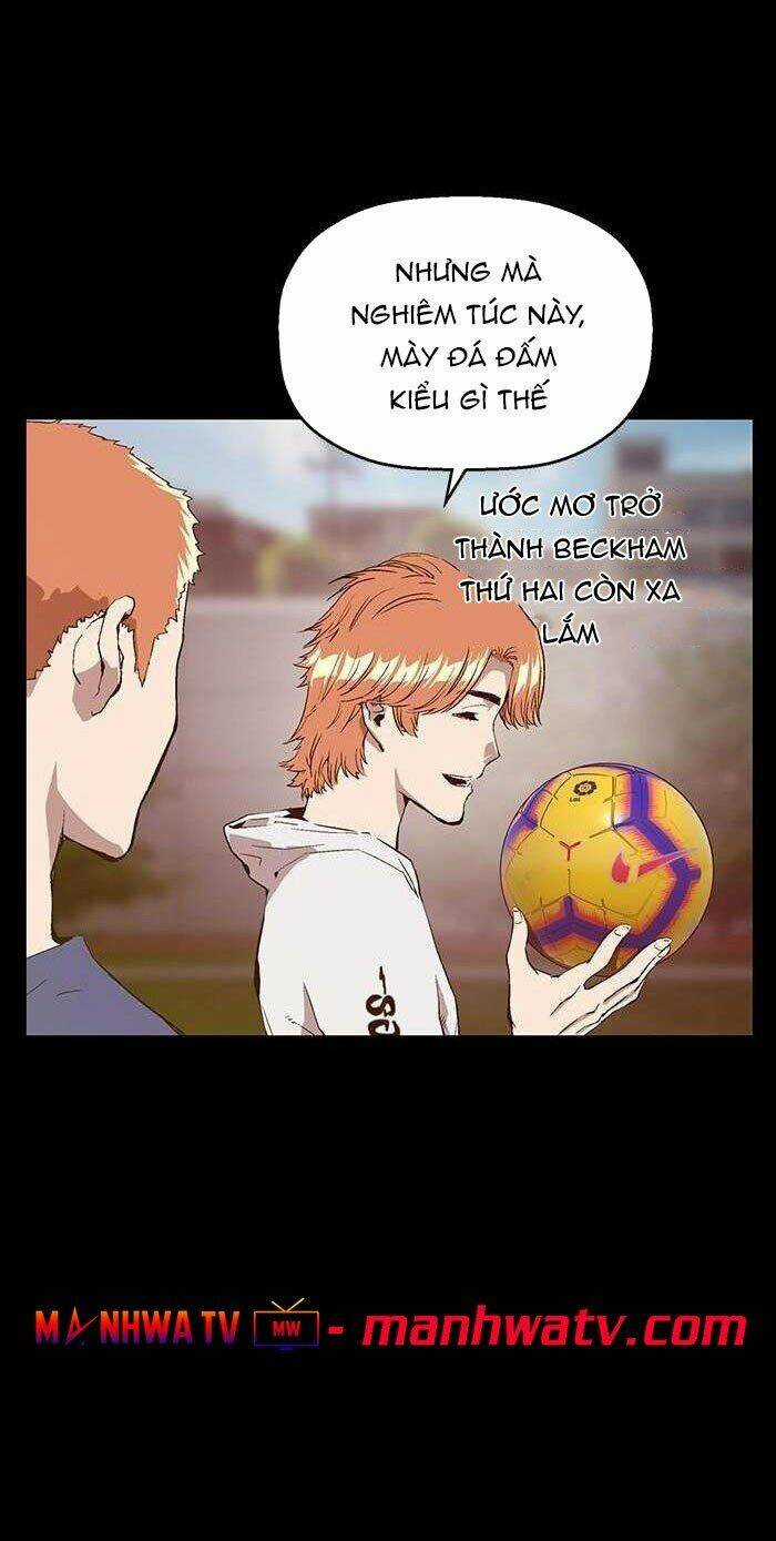 Anh Hùng Yếu - Chapter 102 - Trang 12