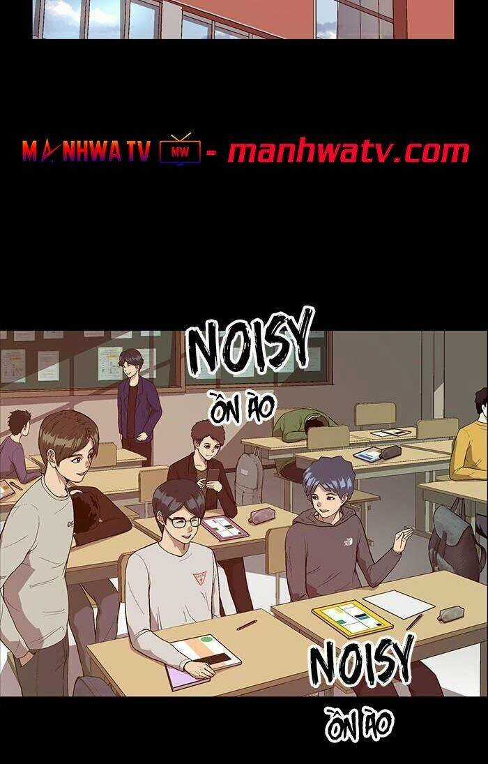 Anh Hùng Yếu - Chapter 102 - Trang 15