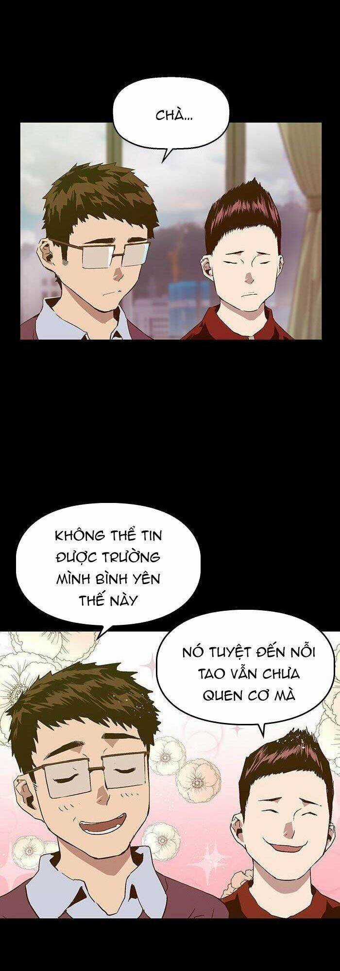 Anh Hùng Yếu - Chapter 102 - Trang 18