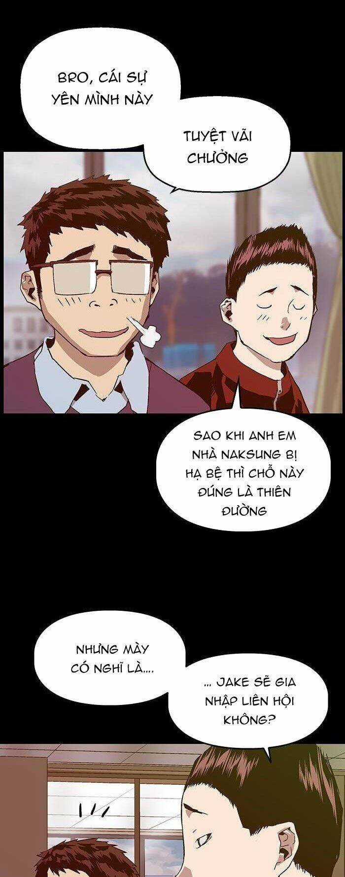 Anh Hùng Yếu - Chapter 102 - Trang 19