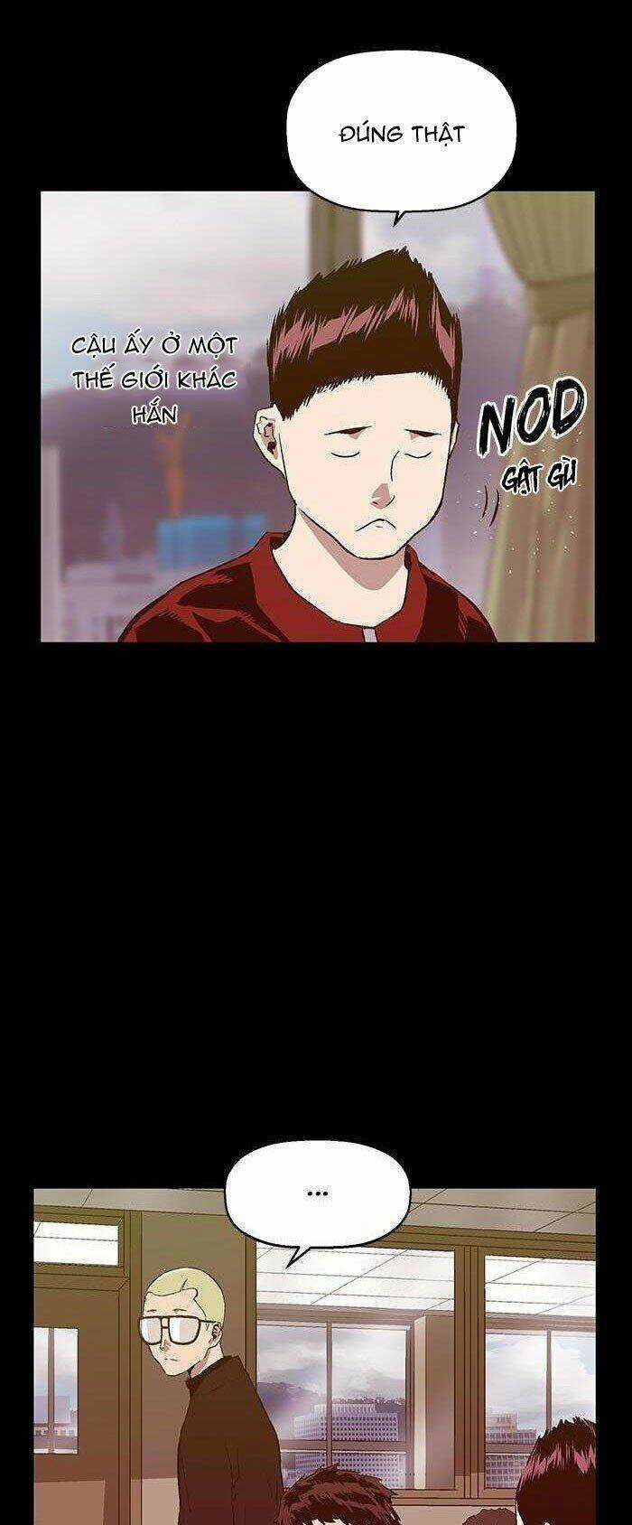 Anh Hùng Yếu - Chapter 102 - Trang 21