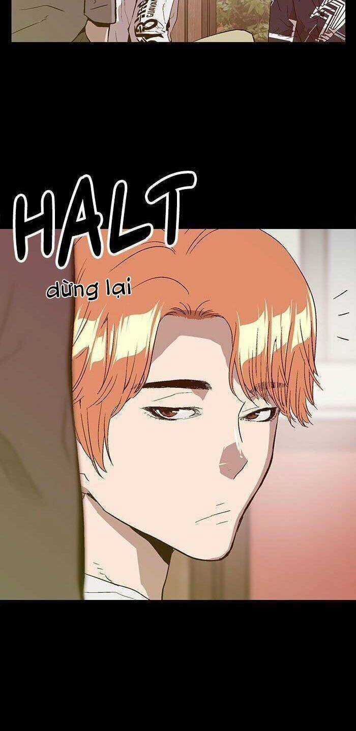 Anh Hùng Yếu - Chapter 102 - Trang 26