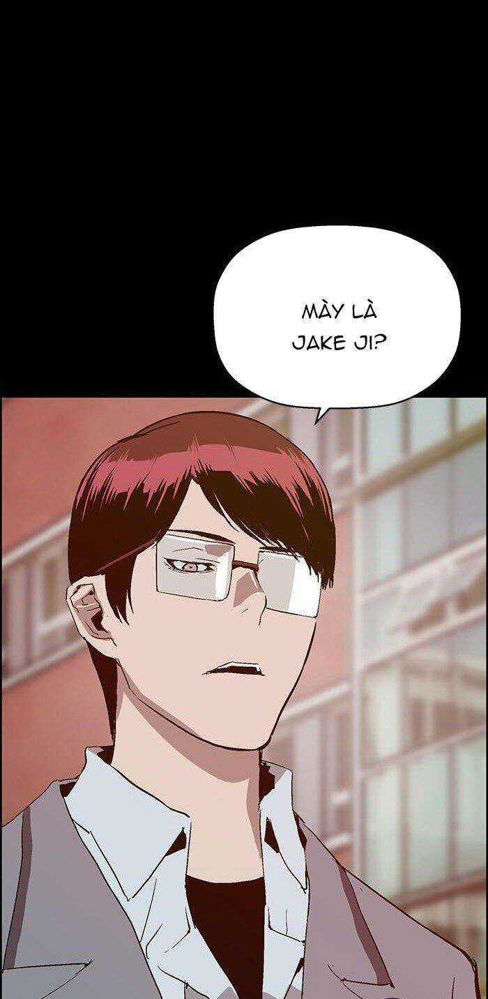 Anh Hùng Yếu - Chapter 102 - Trang 27