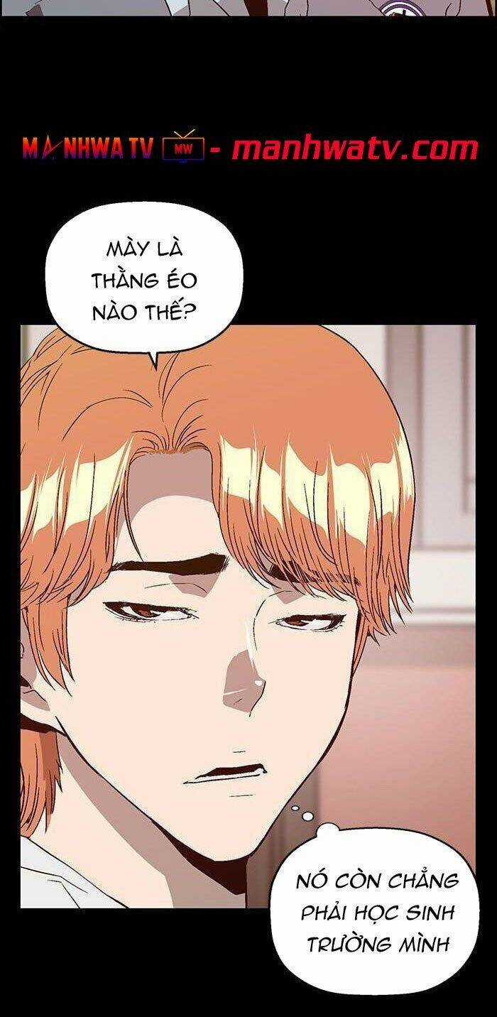 Anh Hùng Yếu - Chapter 102 - Trang 28