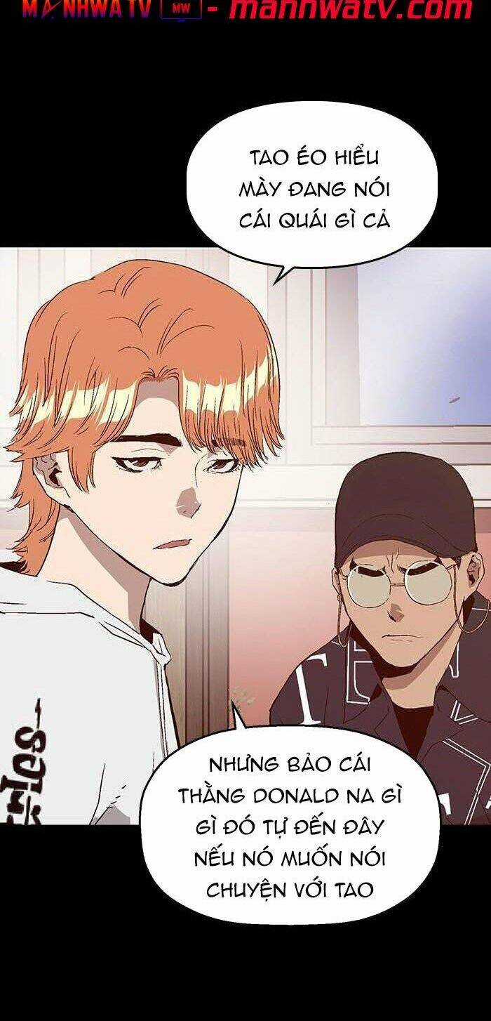 Anh Hùng Yếu - Chapter 102 - Trang 30