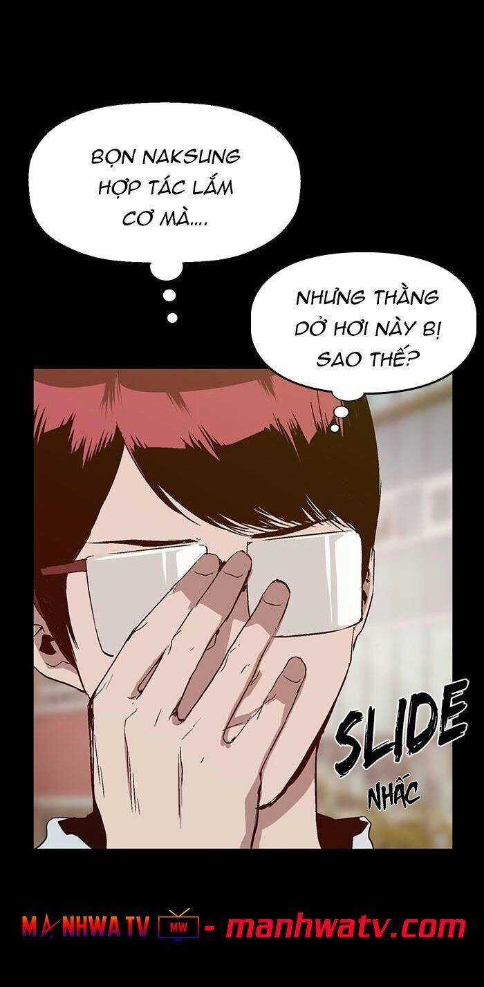 Anh Hùng Yếu - Chapter 102 - Trang 31