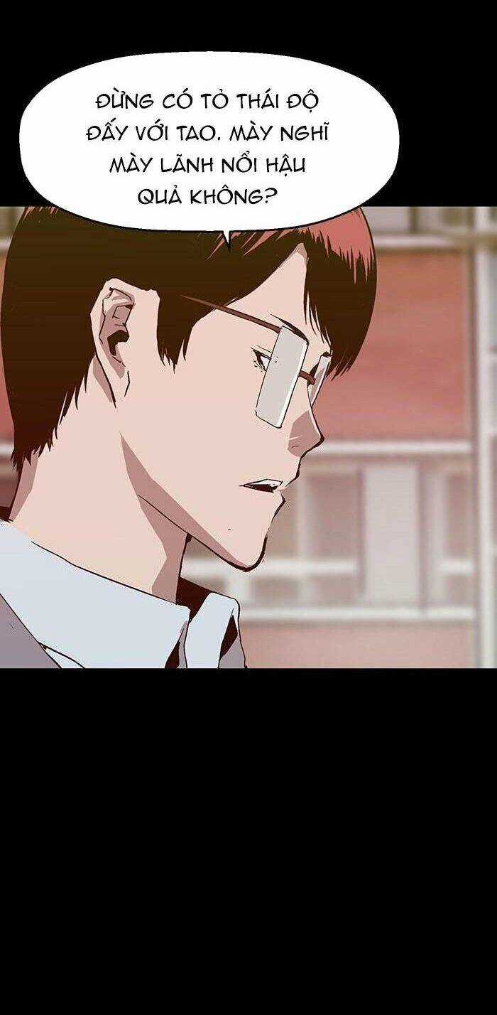 Anh Hùng Yếu - Chapter 102 - Trang 32