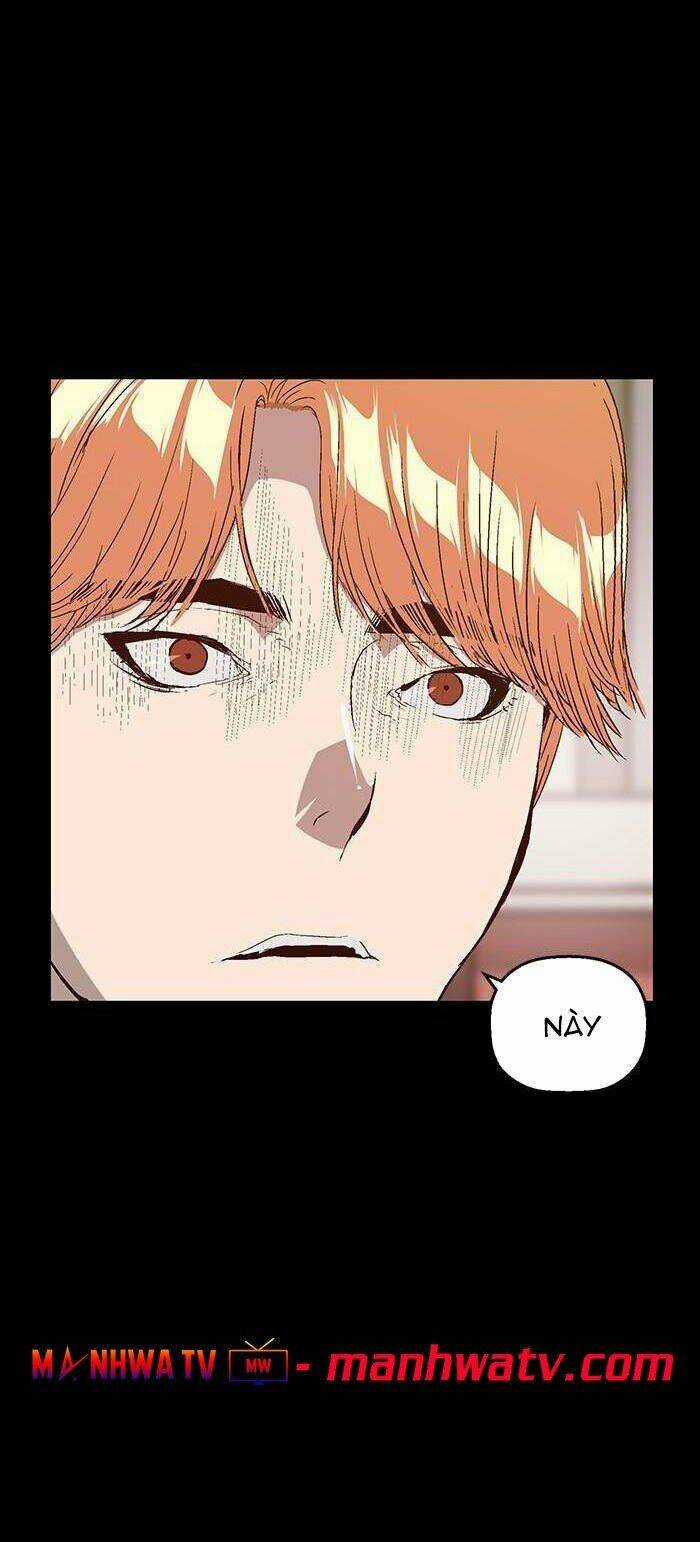 Anh Hùng Yếu - Chapter 102 - Trang 33