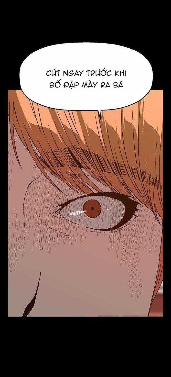 Anh Hùng Yếu - Chapter 102 - Trang 34