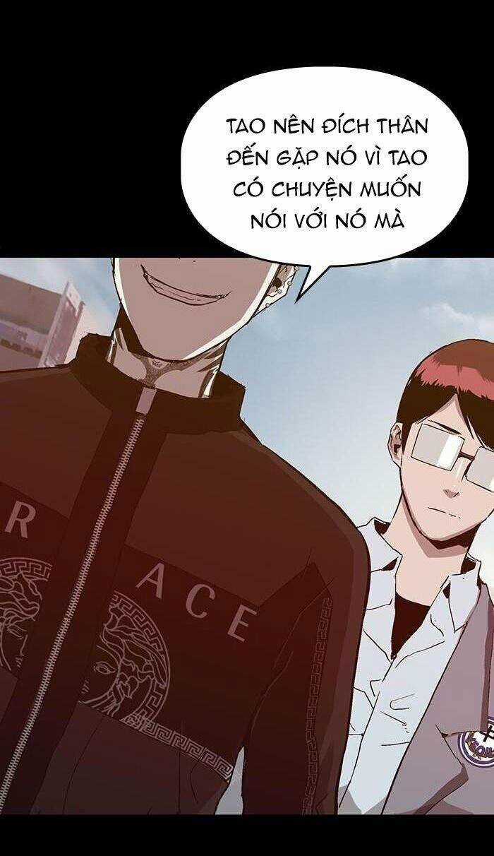 Anh Hùng Yếu - Chapter 102 - Trang 37