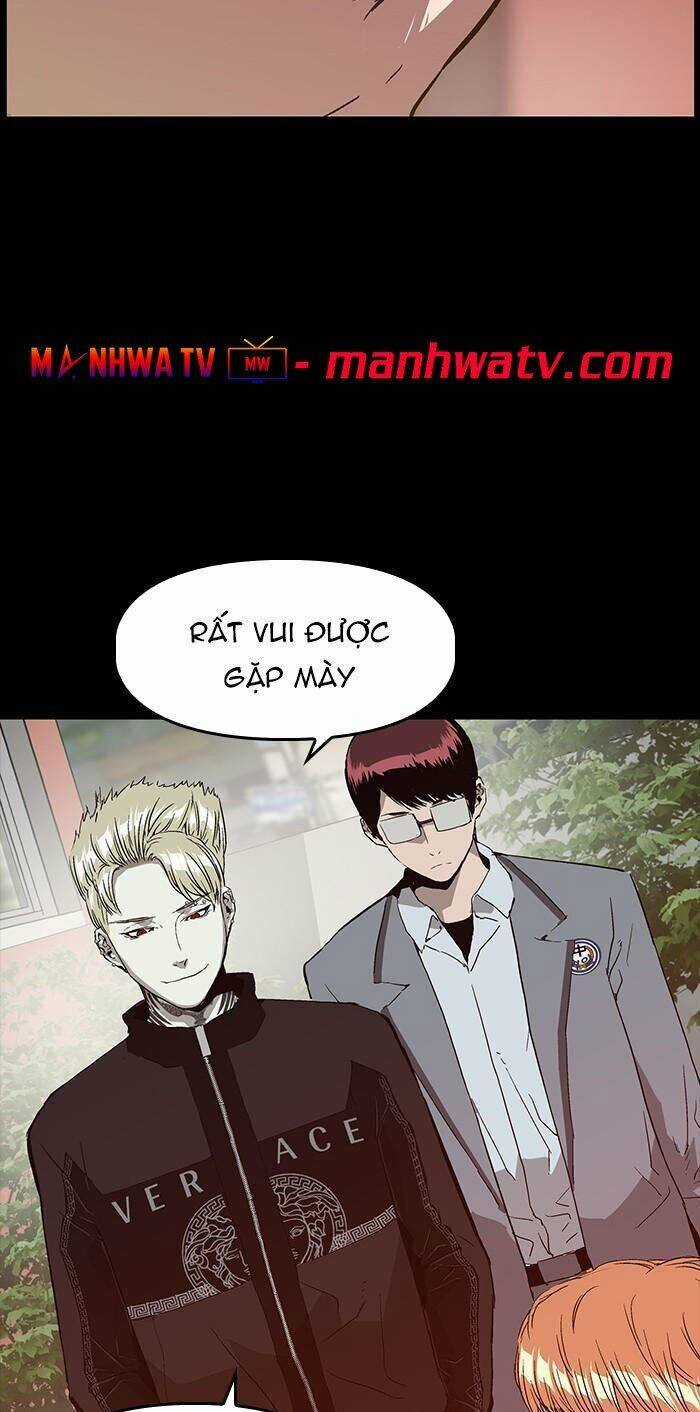 Anh Hùng Yếu - Chapter 102 - Trang 39