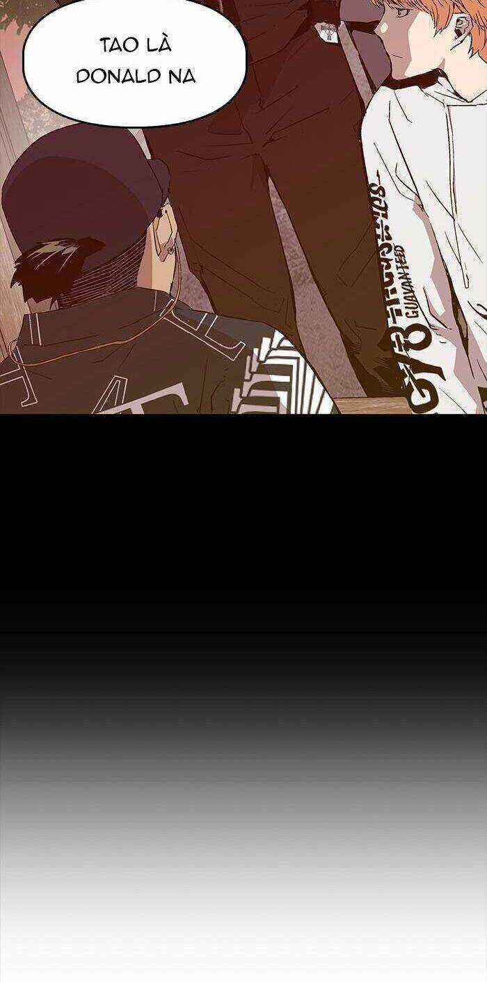 Anh Hùng Yếu - Chapter 102 - Trang 40