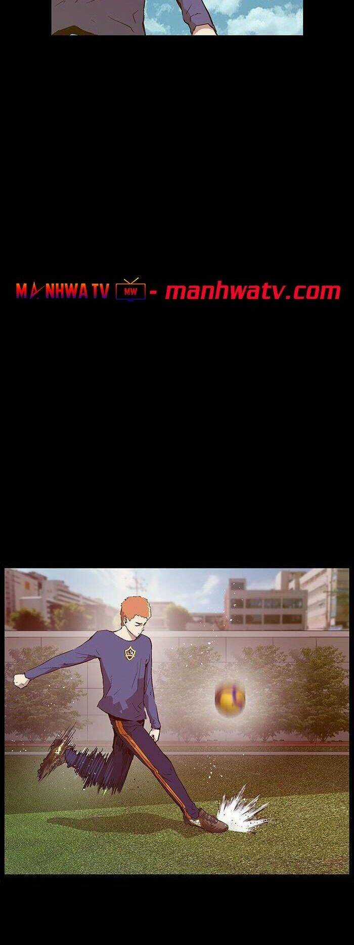 Anh Hùng Yếu - Chapter 102 - Trang 5