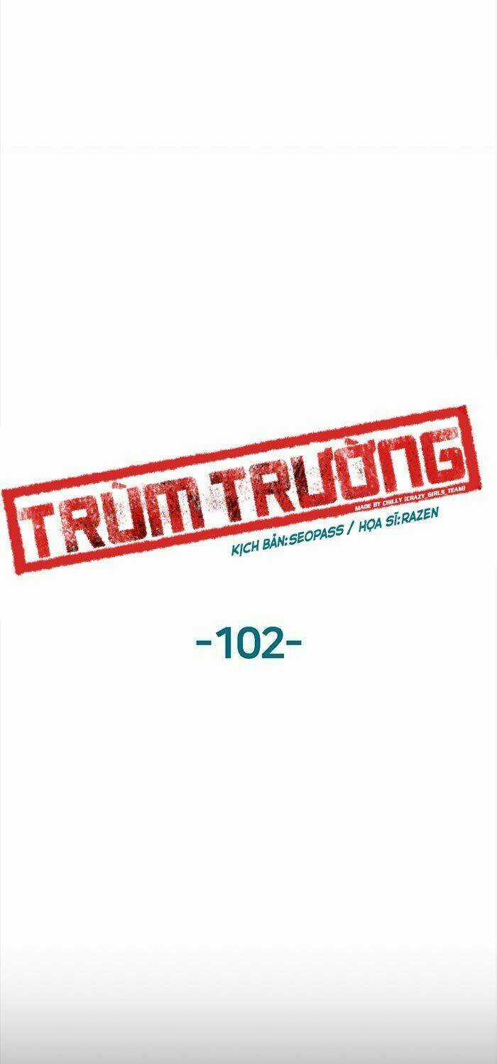 Anh Hùng Yếu - Chapter 102 - Trang 41
