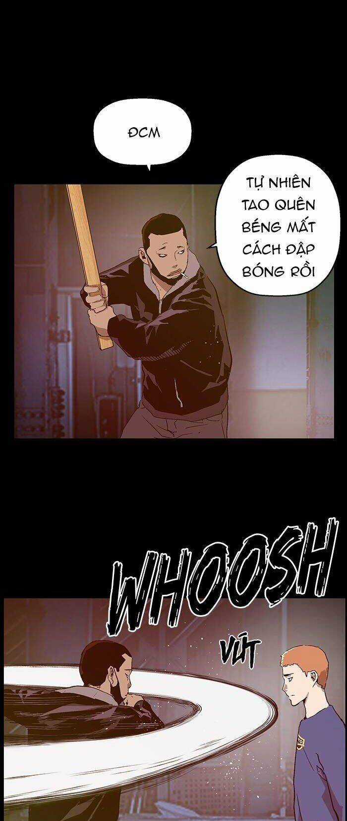 Anh Hùng Yếu - Chapter 102 - Trang 43