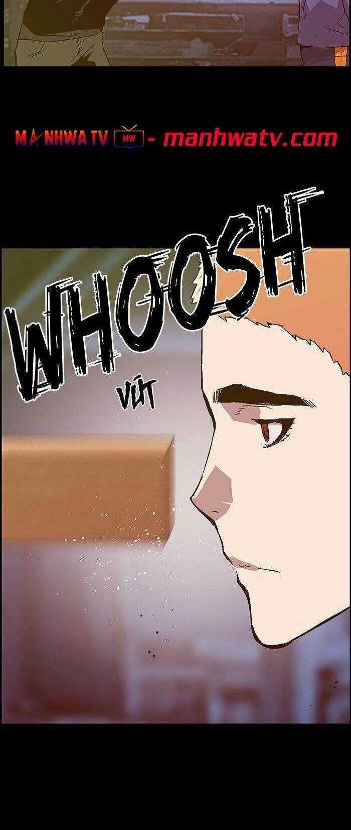 Anh Hùng Yếu - Chapter 102 - Trang 44