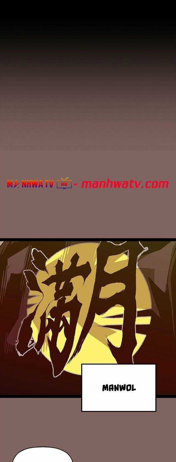 Anh Hùng Yếu - Chapter 102 - Trang 47