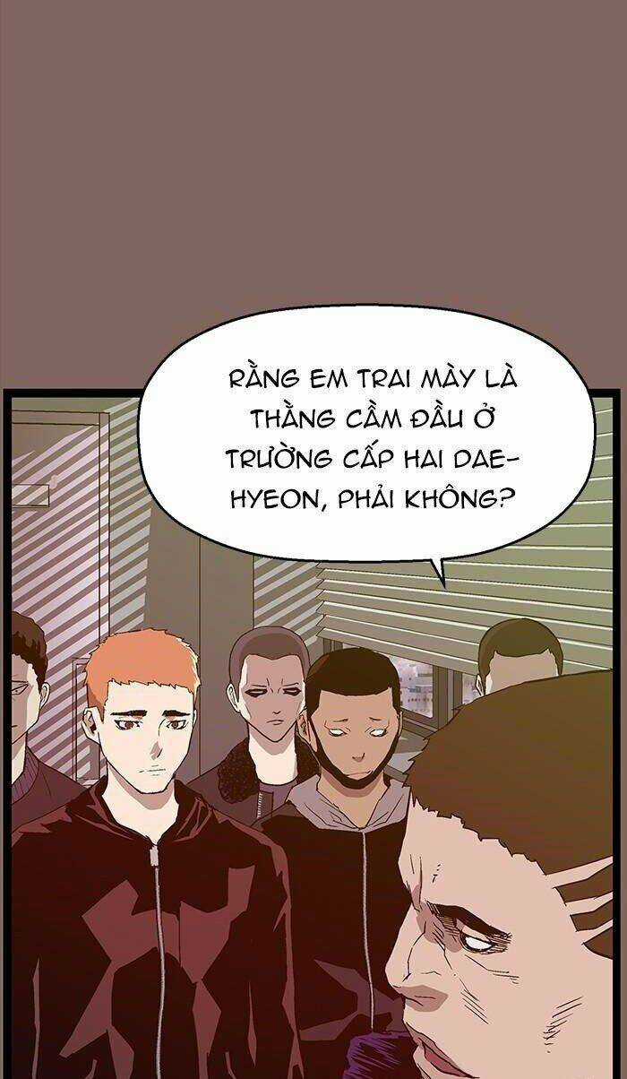 Anh Hùng Yếu - Chapter 102 - Trang 49