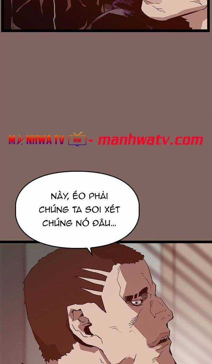 Anh Hùng Yếu - Chapter 102 - Trang 50