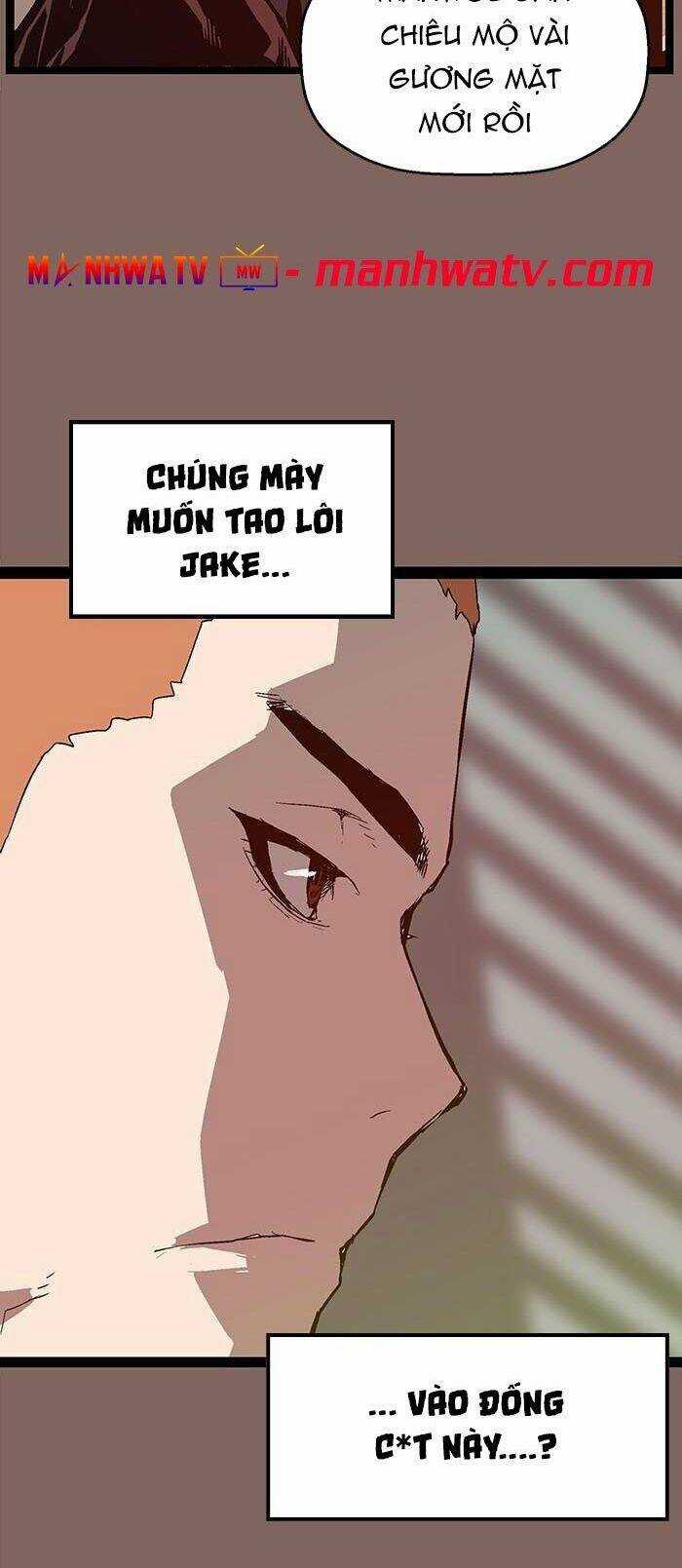 Anh Hùng Yếu - Chapter 102 - Trang 52