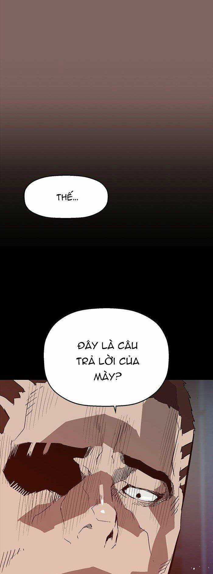 Anh Hùng Yếu - Chapter 102 - Trang 53