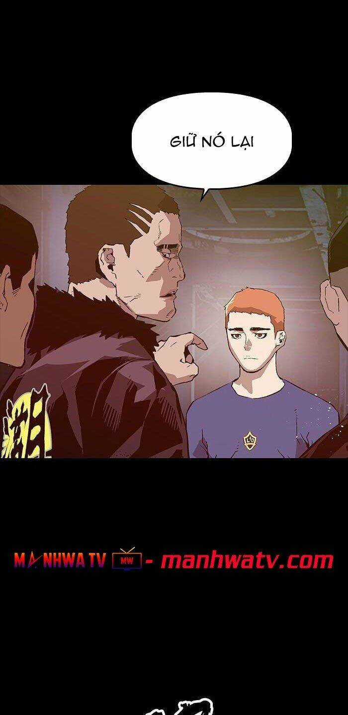 Anh Hùng Yếu - Chapter 102 - Trang 55