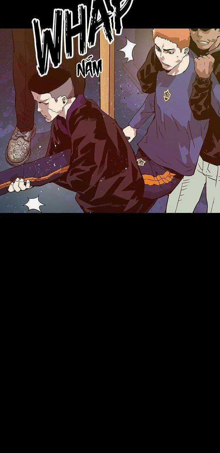 Anh Hùng Yếu - Chapter 102 - Trang 56