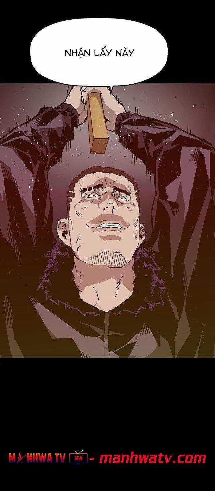 Anh Hùng Yếu - Chapter 102 - Trang 57