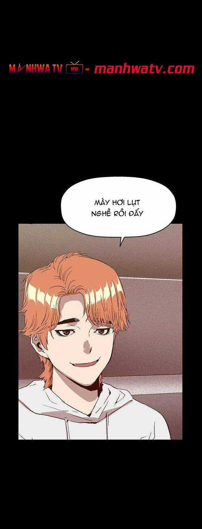 Anh Hùng Yếu - Chapter 102 - Trang 7