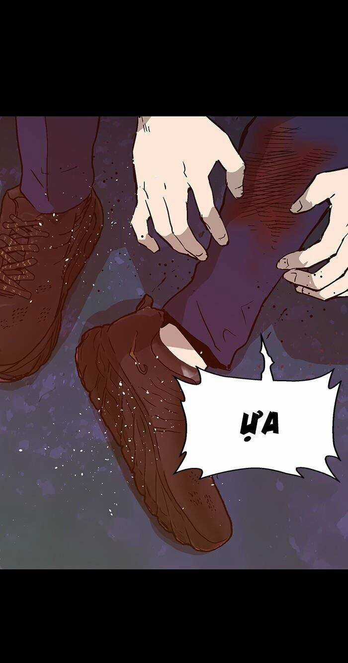 Anh Hùng Yếu - Chapter 102 - Trang 63