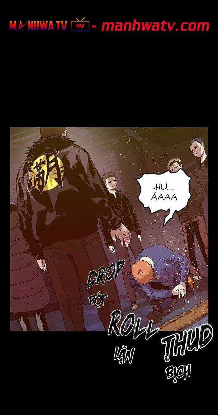 Anh Hùng Yếu - Chapter 102 - Trang 64