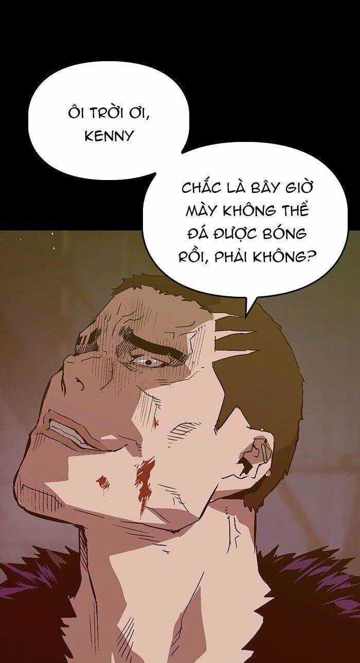 Anh Hùng Yếu - Chapter 102 - Trang 65