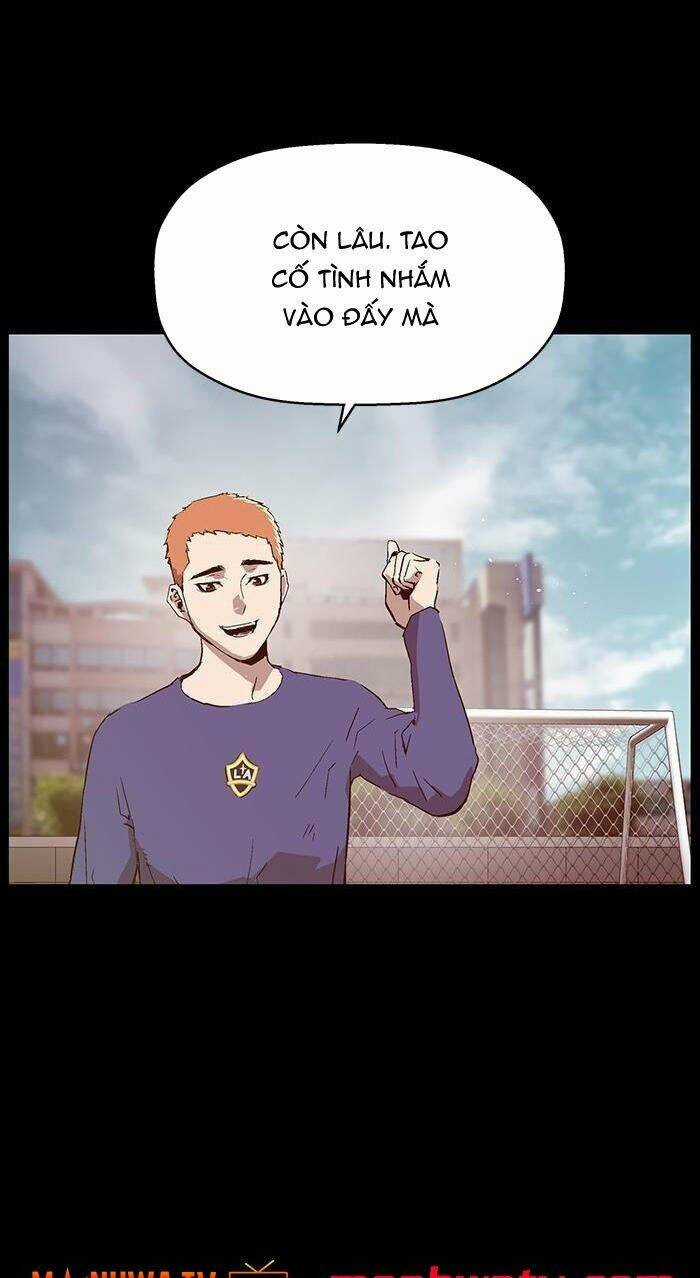 Anh Hùng Yếu - Chapter 102 - Trang 8