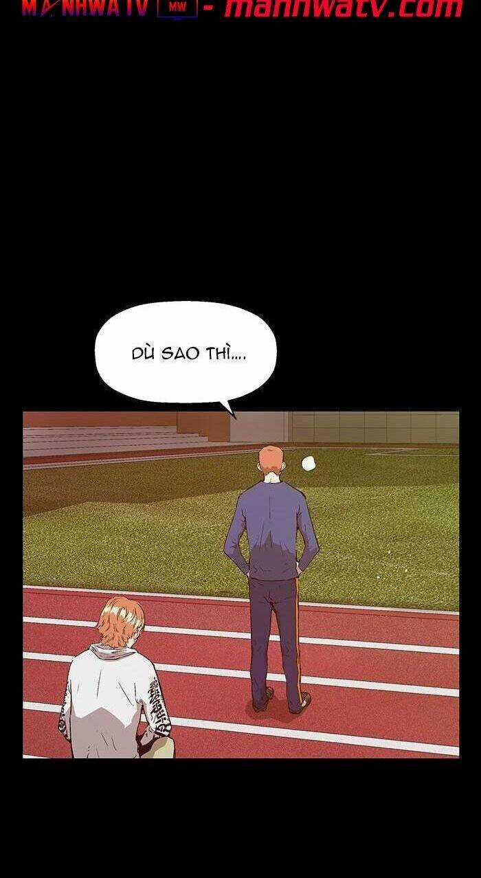 Anh Hùng Yếu - Chapter 102 - Trang 9