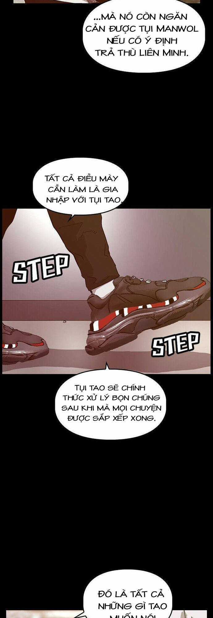 Anh Hùng Yếu - Chapter 103 - Trang 17