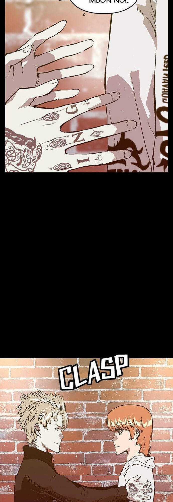 Anh Hùng Yếu - Chapter 103 - Trang 18