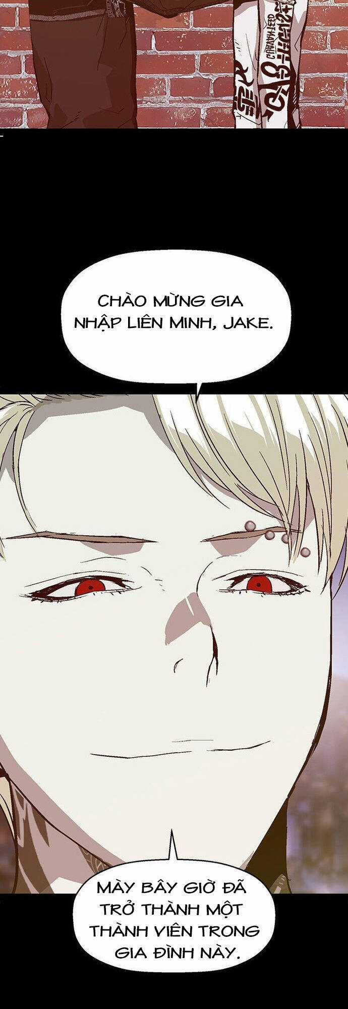 Anh Hùng Yếu - Chapter 103 - Trang 19