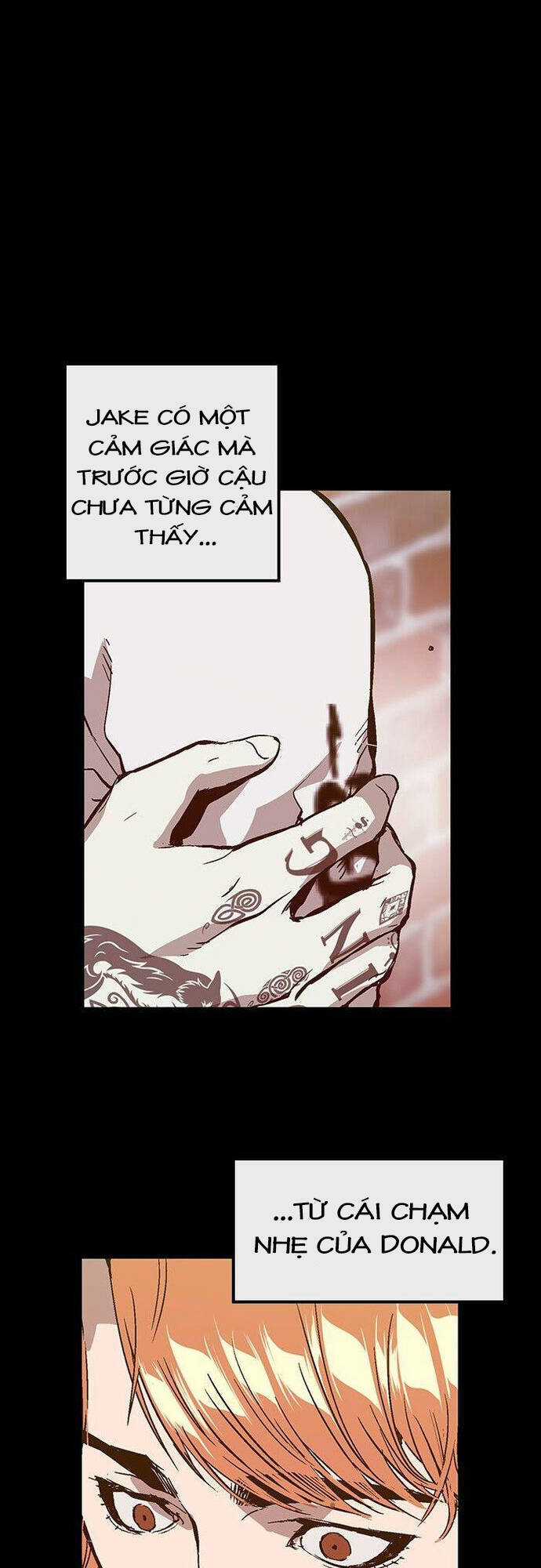 Anh Hùng Yếu - Chapter 103 - Trang 20