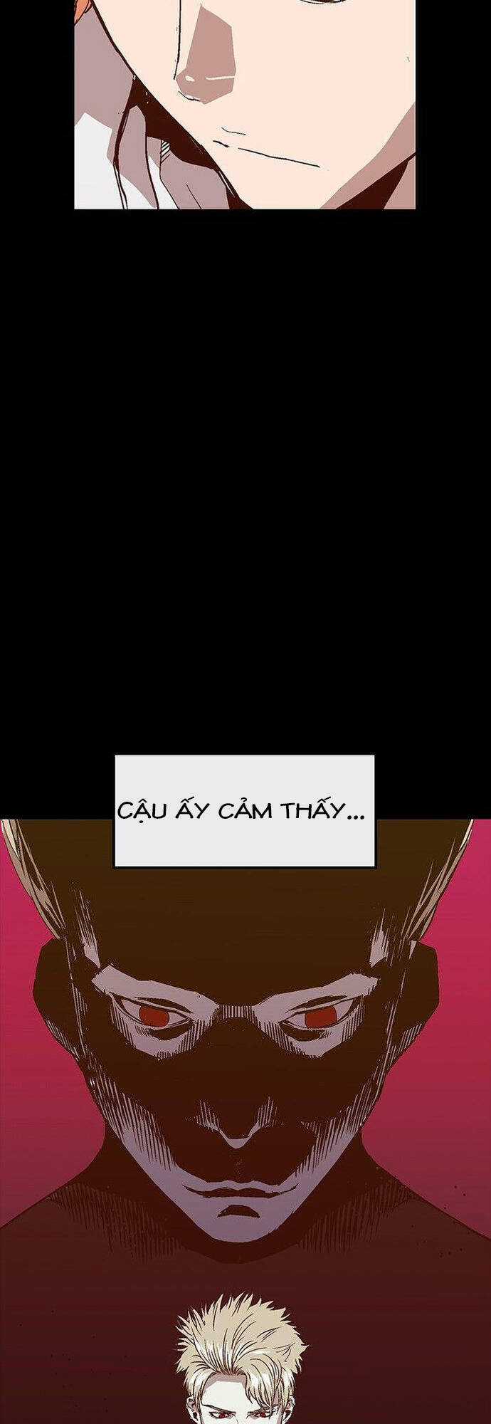 Anh Hùng Yếu - Chapter 103 - Trang 21