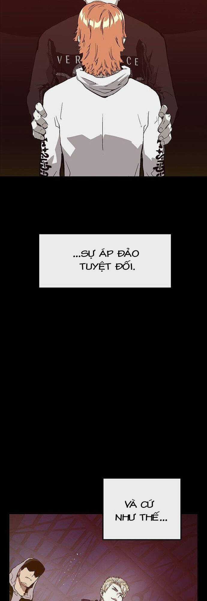 Anh Hùng Yếu - Chapter 103 - Trang 22